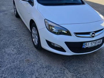 Авто Opel Astra 2020 № 7805654