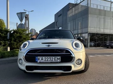 Авто MINI Cooper 2014 № 7805666