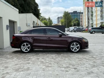 Авто Audi A3 2015 № 7805672