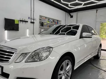 Авто Mercedes E-Class 2012 № 7805684