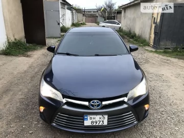 Авто Toyota Camry 2015 № 7805688