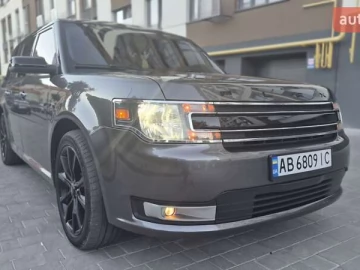 Авто Ford Flex 2017 № 7805697