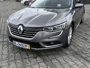 Авто Renault Talisman 2019 № 7805701