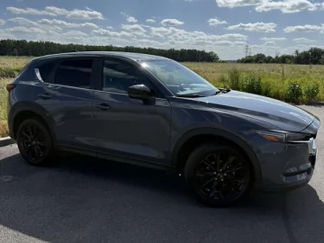Авто Mazda Cx-5 2020 № 7805711