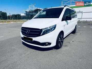 Авто Mercedes Vito 2020 № 7805734
