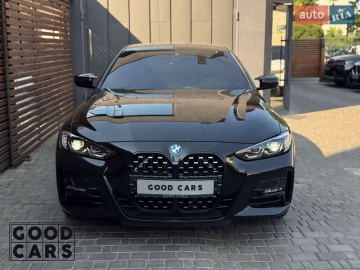 Авто BMW 4 Series 2022 № 7805742
