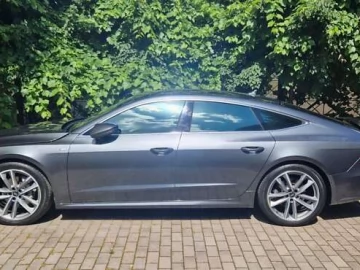 Авто Audi A7 Sportback 2020 № 7805749
