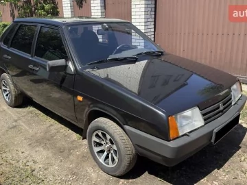 Авто ВАЗ 21099 2006 № 7805768