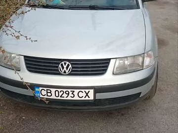 Авто Volkswagen Passat 1999 № 7805771