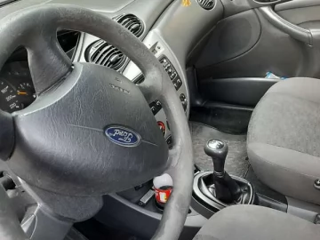 Авто Ford Focus 2004 № 7805777