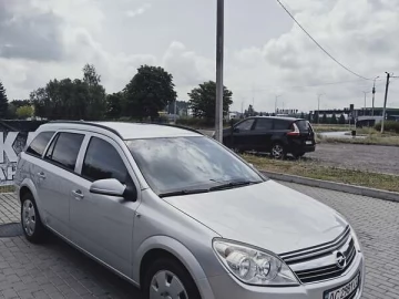Авто Opel Astra 2009 № 7805804