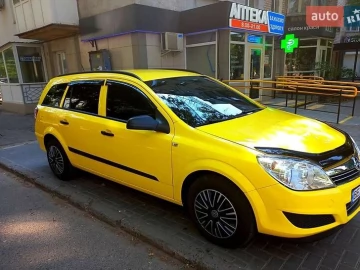 Авто Opel Astra 2008 № 7805825
