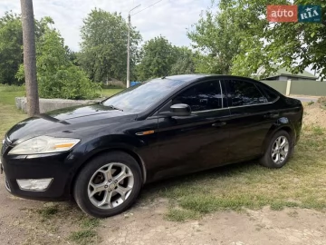 Авто Ford Mondeo 2008 № 7805828