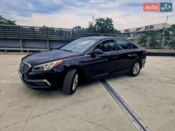 Авто Hyundai Sonata 2014 № 7805840