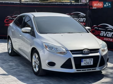 Авто Ford Focus 2012 № 7805847