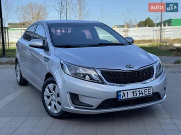 Авто KIA Rio 2013 № 7805852