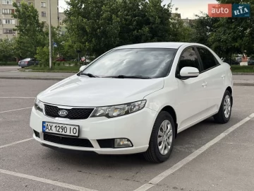 Авто KIA Cerato 2011 № 7805853