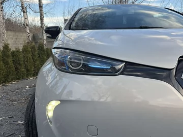 Авто Renault Zoe 2017 № 7805861