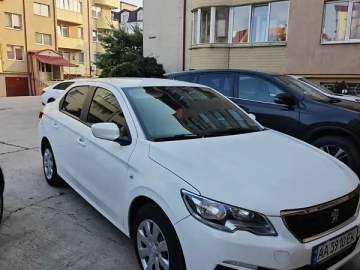 Авто Peugeot 301 2019 № 7805883