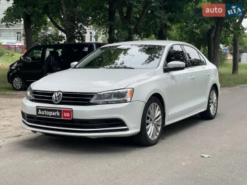 Авто Volkswagen Jetta 2016 № 7805886