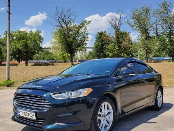 Авто Ford Fusion 2013 № 7805888