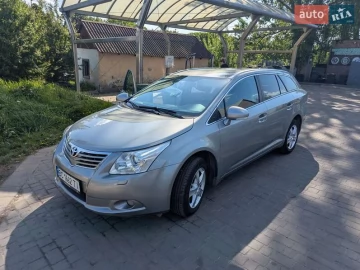 Авто Toyota Avensis 2011 № 7805890