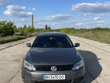 Авто Volkswagen Jetta 2013 № 7805891