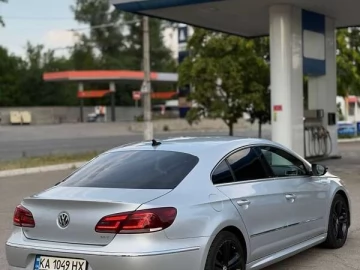 Авто Volkswagen Cc Passat Cc 2014 № 7805896