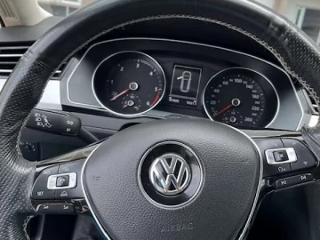 Авто Volkswagen Passat 2016 № 7805904