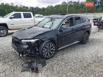 Авто BMW X1 2021 № 7805928