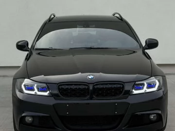 Авто BMW 3 Series 2008 № 7805931