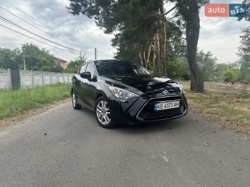 Авто Toyota Yaris 2018 № 7805938