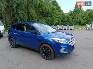 Авто Ford Escape 2019 № 7805939