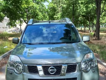 Авто Nissan X-Trail 2011 № 7805943