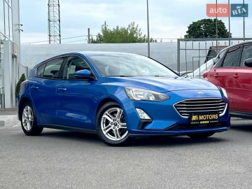 Авто Ford Focus 2019 № 7805954