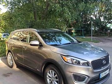 Авто KIA Sorento 2016 № 7805957