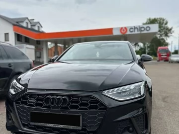 Авто Audi A4 2017 № 7805977
