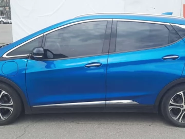 Авто Chevrolet Bolt Ev 2020 № 7805978