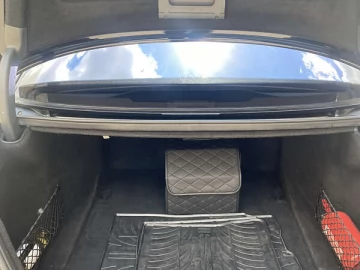 Авто Mercedes S-Class 2011 № 7805979
