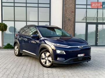 Авто Hyundai Kona 2020 № 7805981