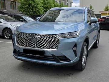 Авто Haval H6 2021 № 7805982