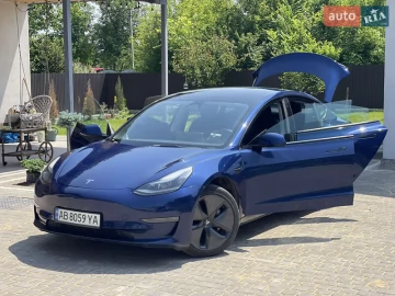 Авто Tesla Model 3 2022 № 7805990