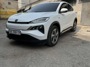 Авто Honda M-Nv 2022 № 7805993