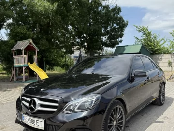 Авто Mercedes E-Class 2014 № 7805994