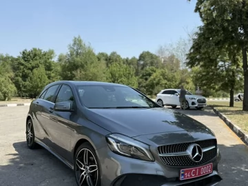 Авто Mercedes A-Class 2018 № 7805999
