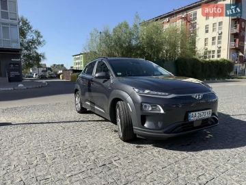 Авто Hyundai Kona Electric 2020 № 7806003
