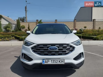 Авто Ford Edge 2020 № 7806011