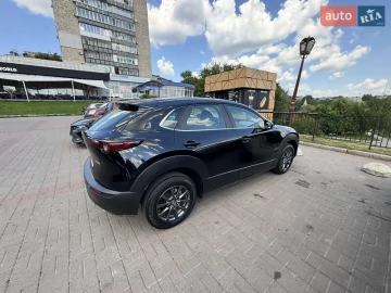 Авто Mazda Cx-30 2020 № 7806015