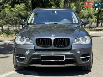 Авто BMW X5 2011 № 7806018