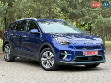 Авто KIA Niro 2021 № 7806021
